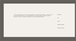 Desktop Screenshot of maisakin.net